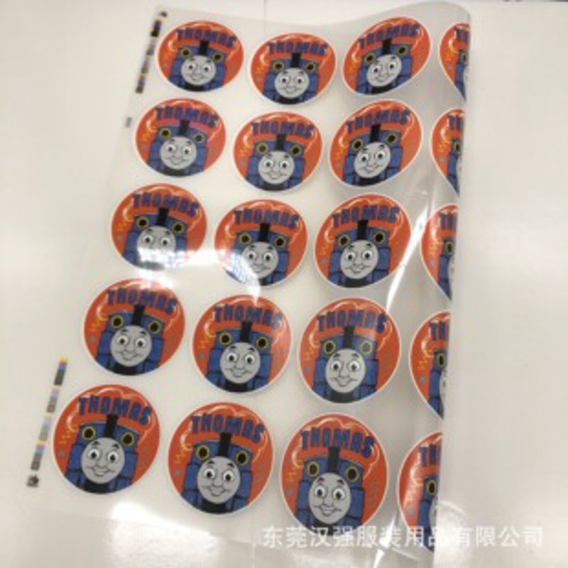 水转印纸：印刷行业的美学传递者